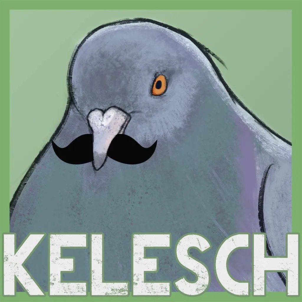 Awatar Kelesch